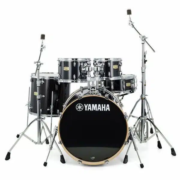Yamaha Stage Custom