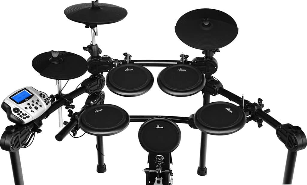 Batterie électronique XDrum