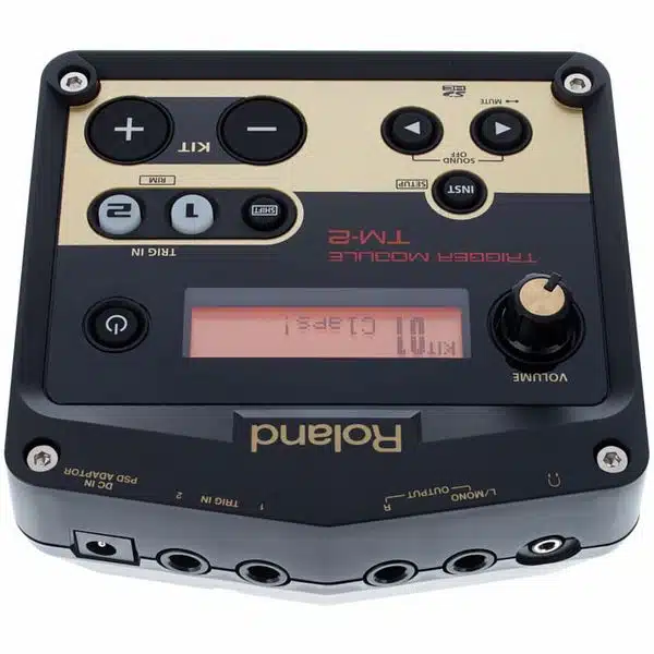 Roland TM-2