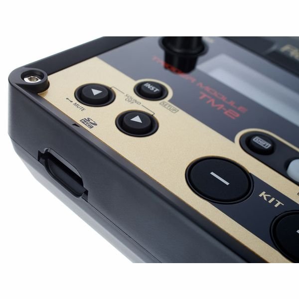Roland TM-2