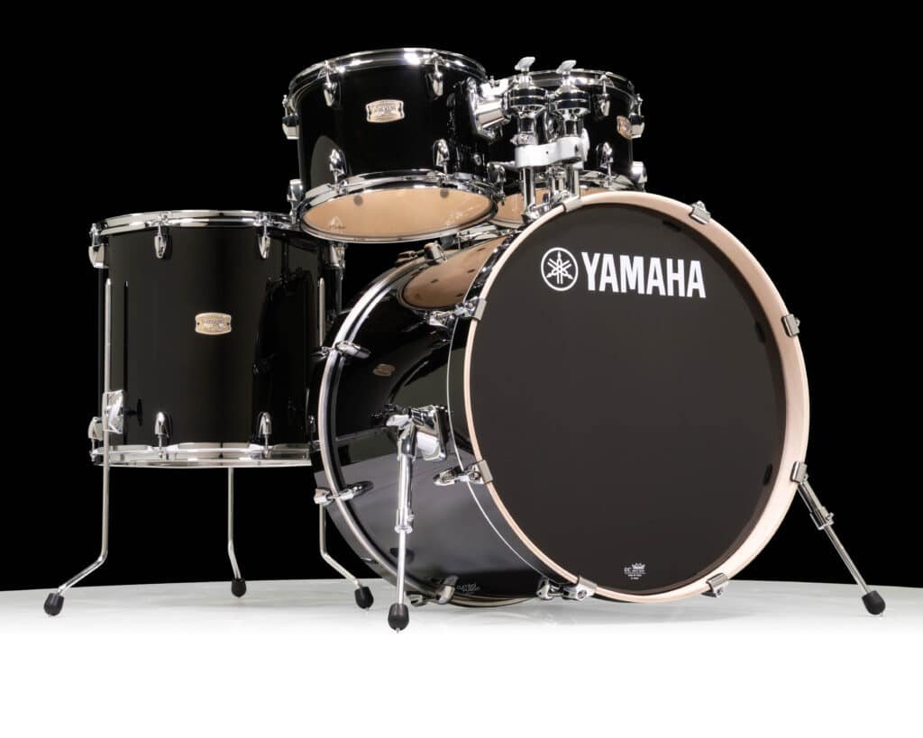 Yamaha Rydeen