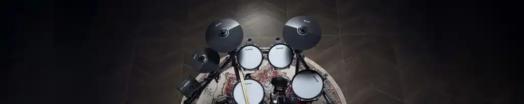 Comparatif Batterie Ălectronique Donner