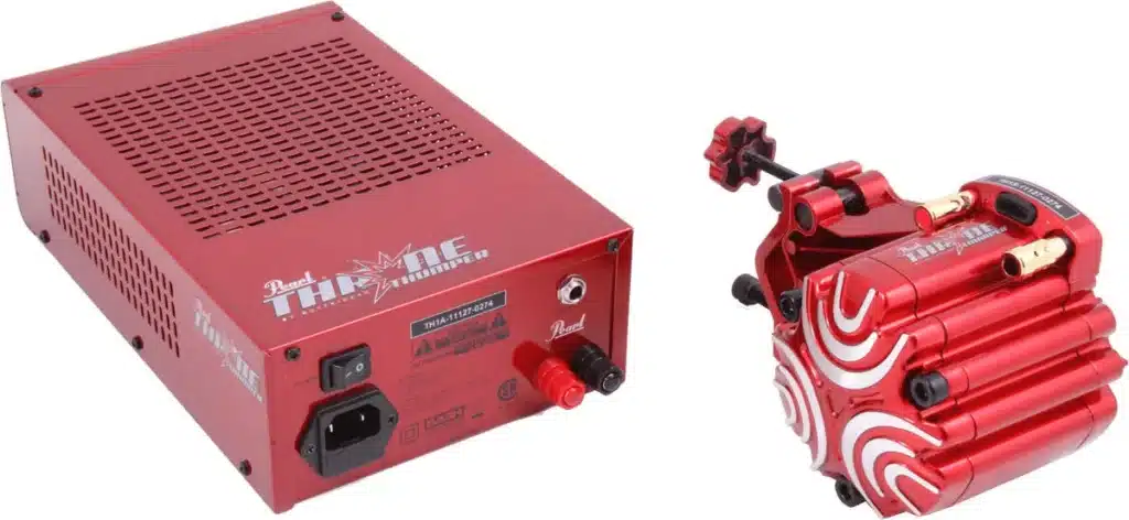 Pearl THMP-1 Throne Thumper