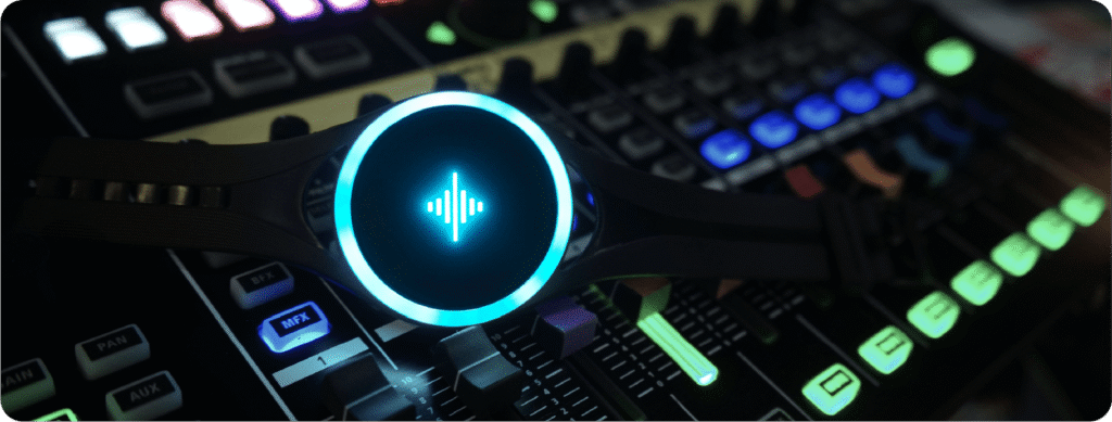 Soundbrenner Pulse