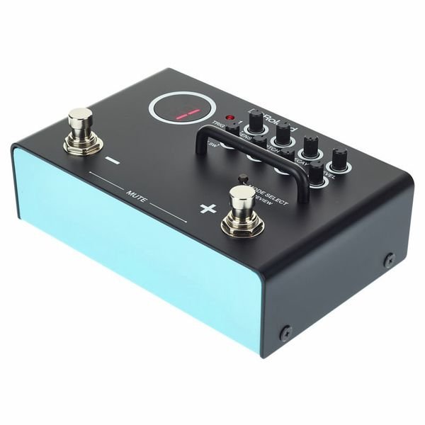 Roland TM-1, vue 8