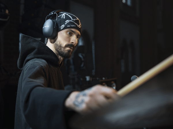 Vic Firth SIH3