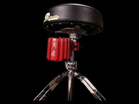 Pearl THMP-1 Throne Thumper