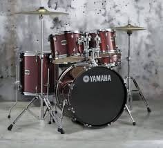 Yamaha Rydeen
