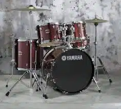 Yamaha Rydeen