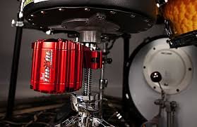 Pearl THMP-1 Throne Thumper