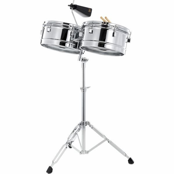 LP A256 Aspire Timbales, vue 2