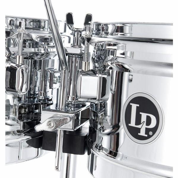LP A256 Aspire Timbales, vue 5