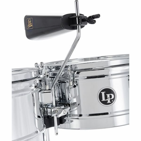 LP A256 Aspire Timbales, vue 6