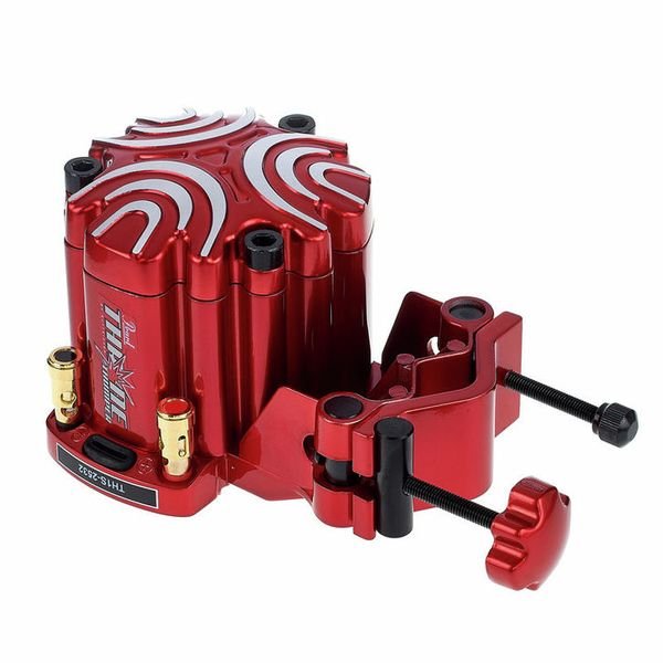pearl thmp-1 throne thumper, vue 7