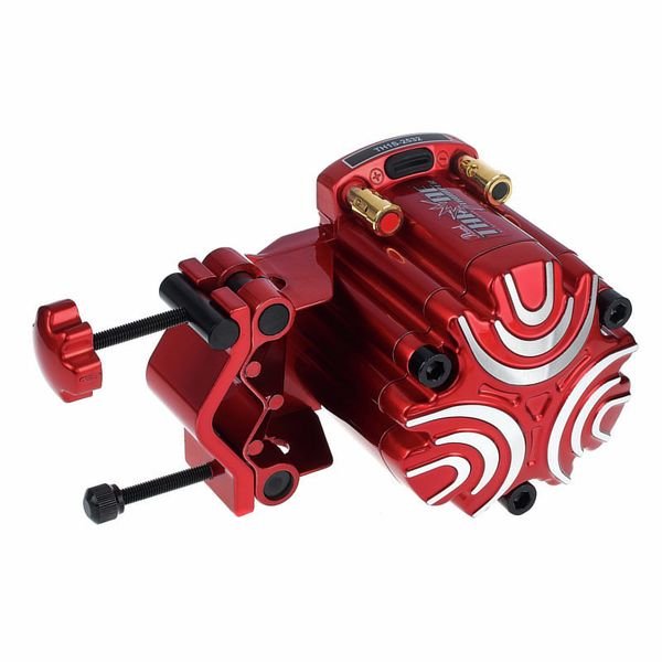 pearl thmp-1 throne thumper, vue 8