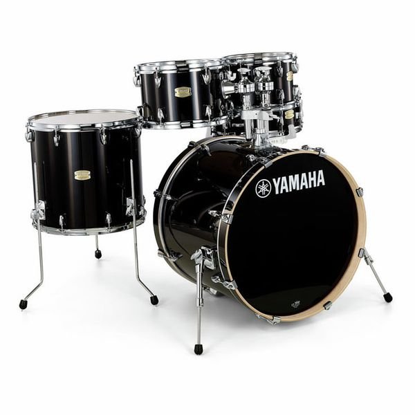 Yamaha Stage Custom , vue 3