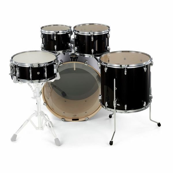 Yamaha Stage Custom , vue 4