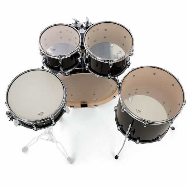 Yamaha Stage Custom , vue 5