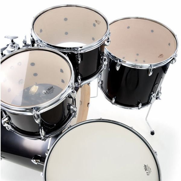 Yamaha Stage Custom , vue 6