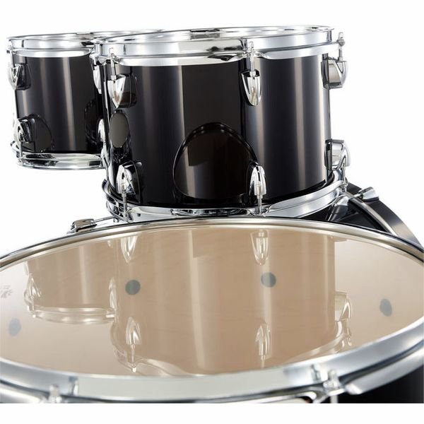 Yamaha Stage Custom , vue 7