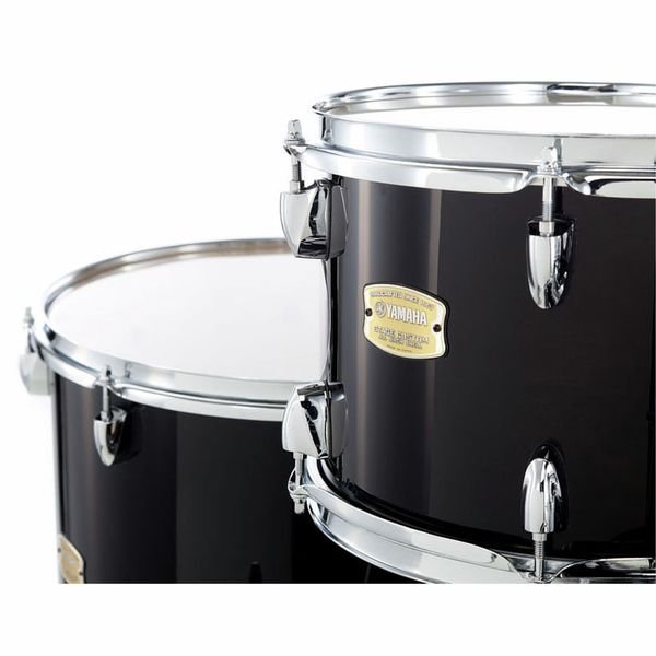 Yamaha Stage Custom , vue 8