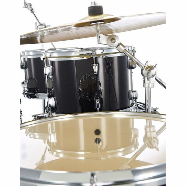 Yamaha Rydeen Standard Black Glitter, vue 7