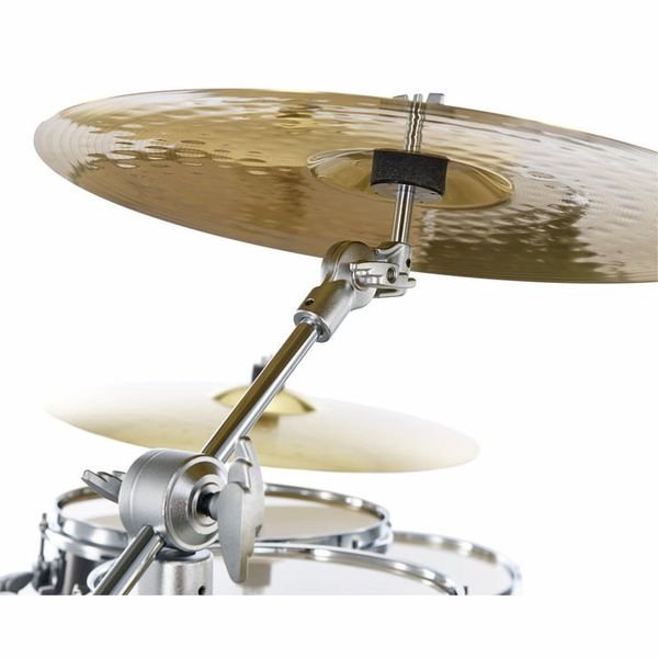 Yamaha Rydeen Standard Black Glitter, vue 8