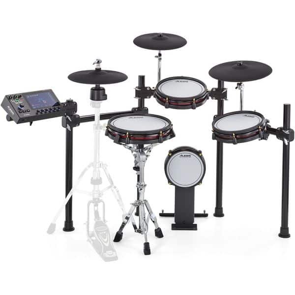Alesis Strata Club E-Drum Kit, vue 2