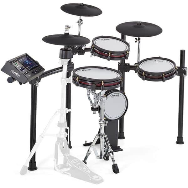 Alesis Strata Club E-Drum Kit, vue 3