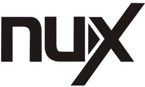 LOGO NUX