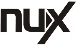 LOGO NUX