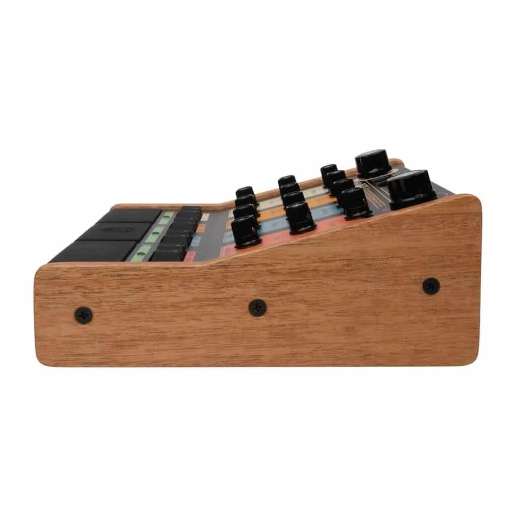 Walrus Audio DFX-1