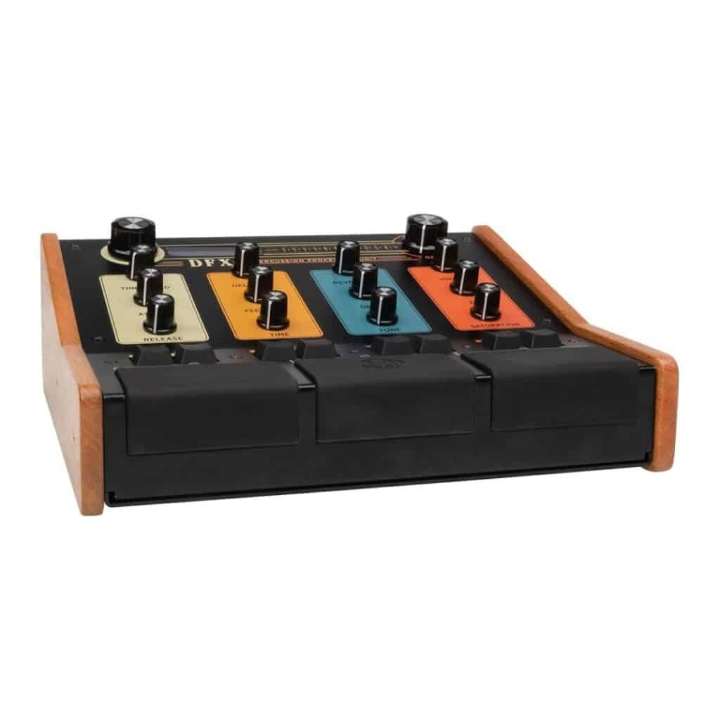 Walrus Audio DFX-1
