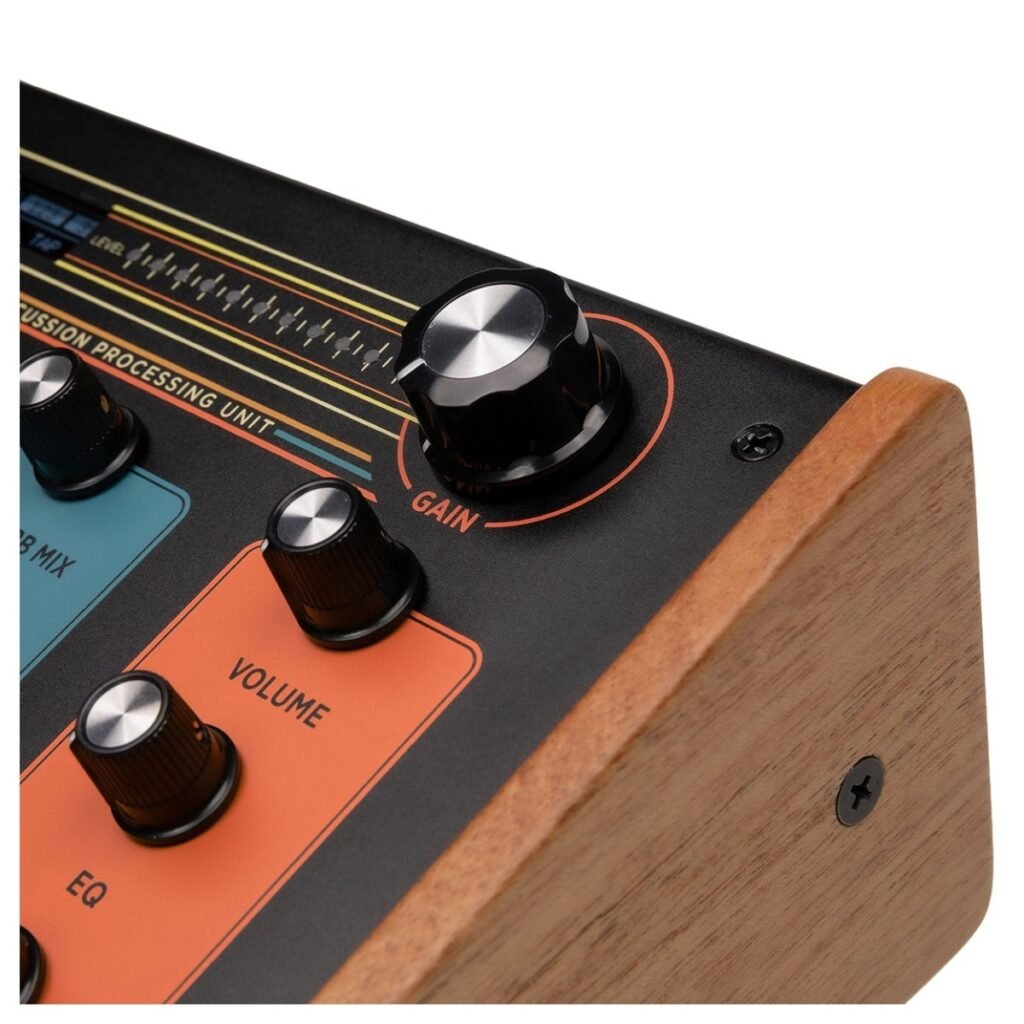 Walrus Audio DFX-1