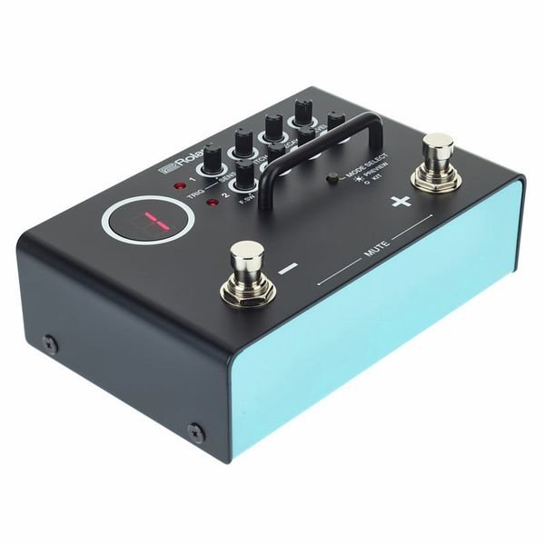 Roland TM-1, vue 9 (photo Thomann)