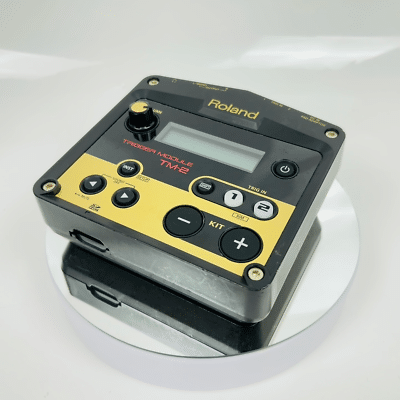 Roland TM-2
