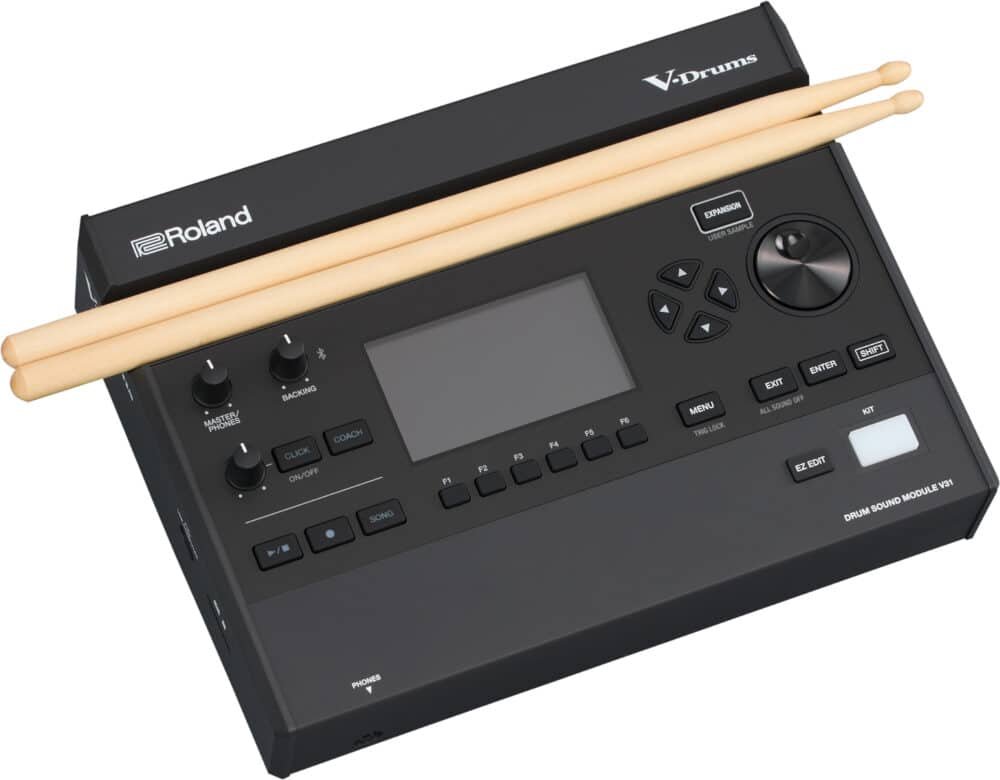 Module de sons Roland V31
