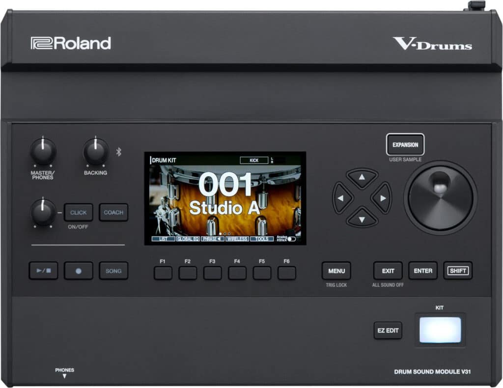 Module de sons Roland V31