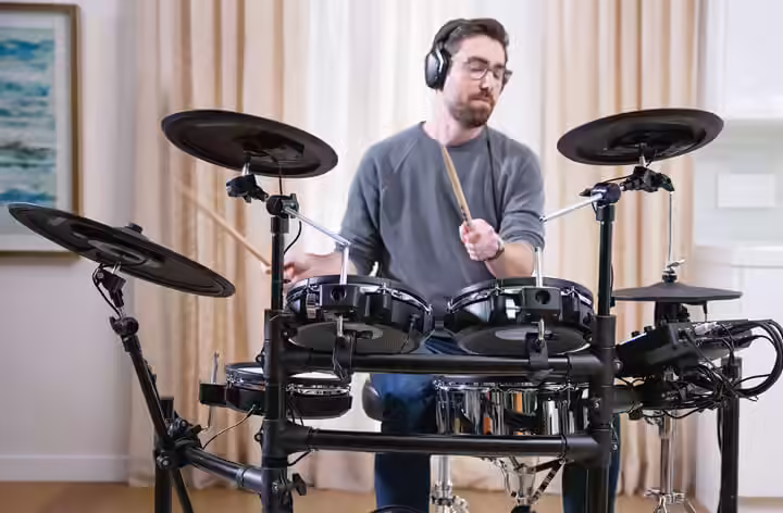 coaching batterie électronique