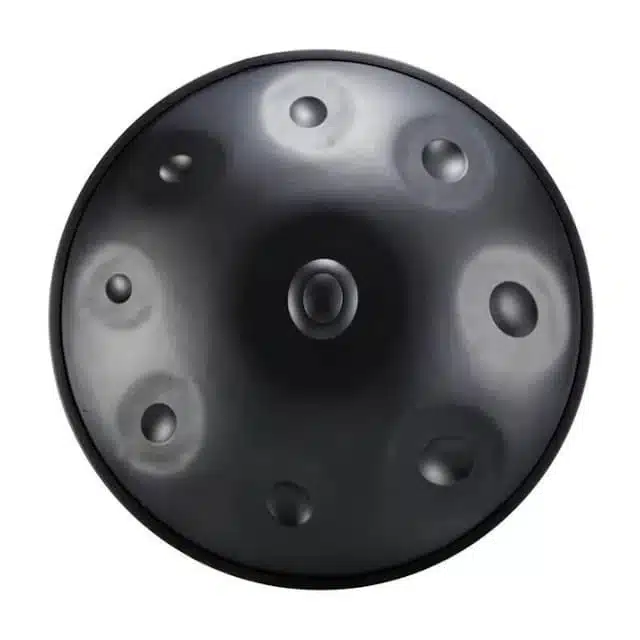 Handpan débutant