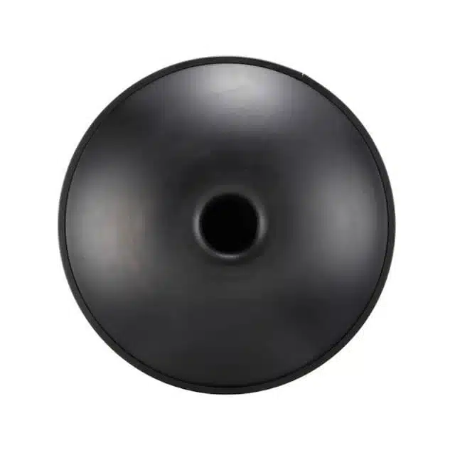 Handpan débutant