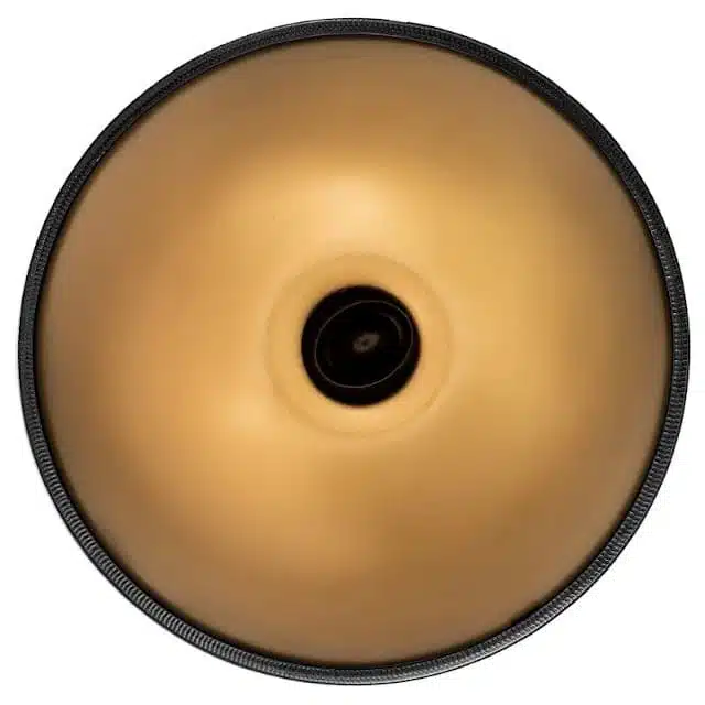 Handpan ré Kurd