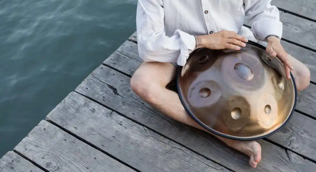 Meilleur Handpan