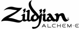 logo Zildjian-E-VAULT-Alchem-E