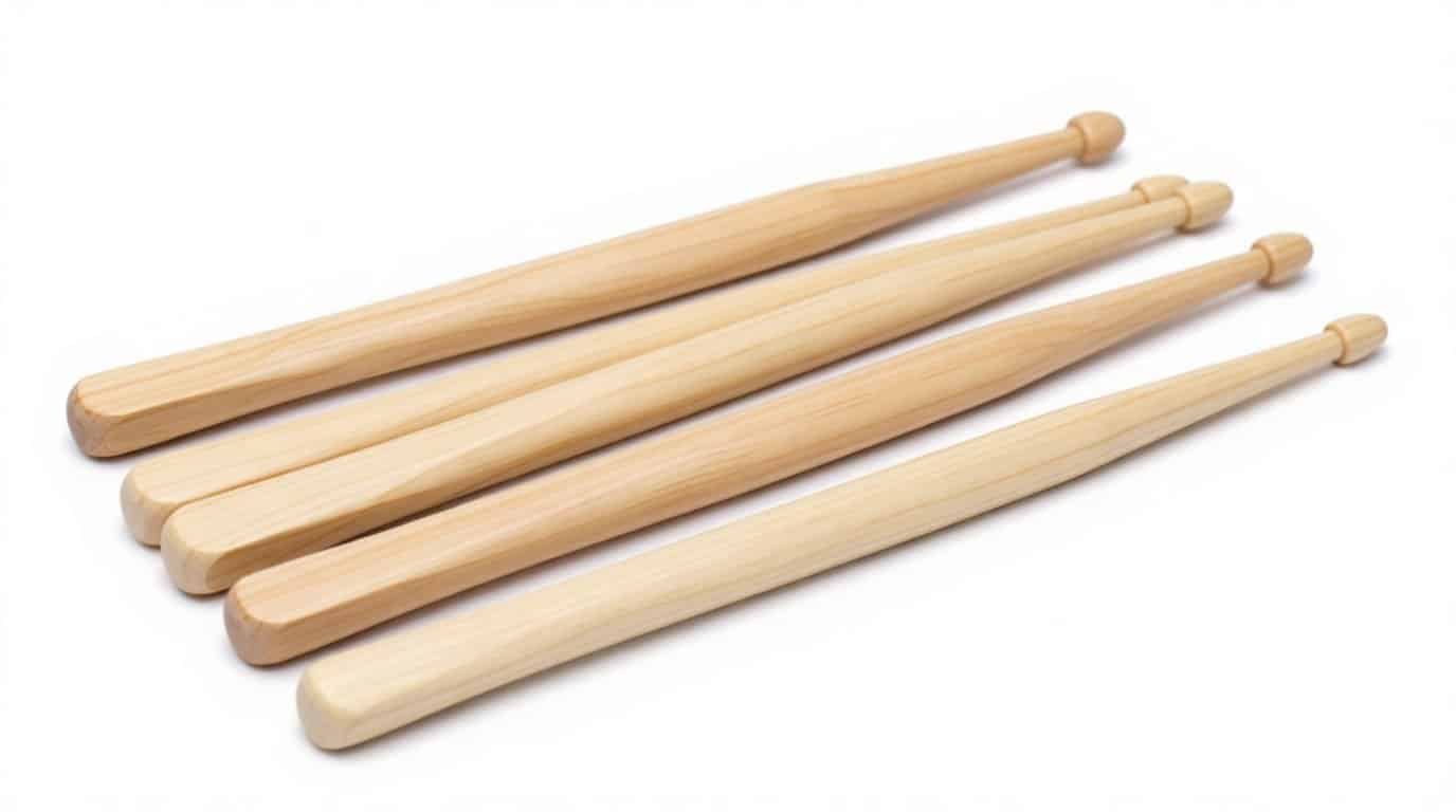 Guide des tailles : maîtriser les standards 5a, 7a et 2b 📏