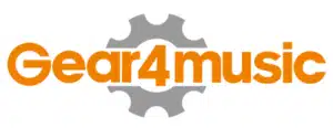 gear4music logo