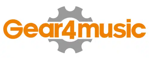 Logo Gear4music