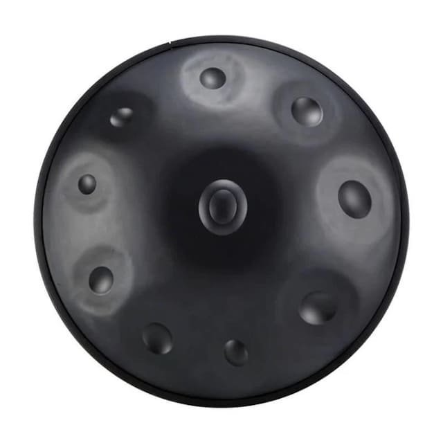 Handpan débutant Instruments du Monde, vue 3