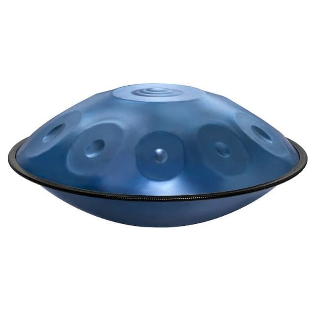 Handpan 432 Hz Instruments du Monde, vue 3
