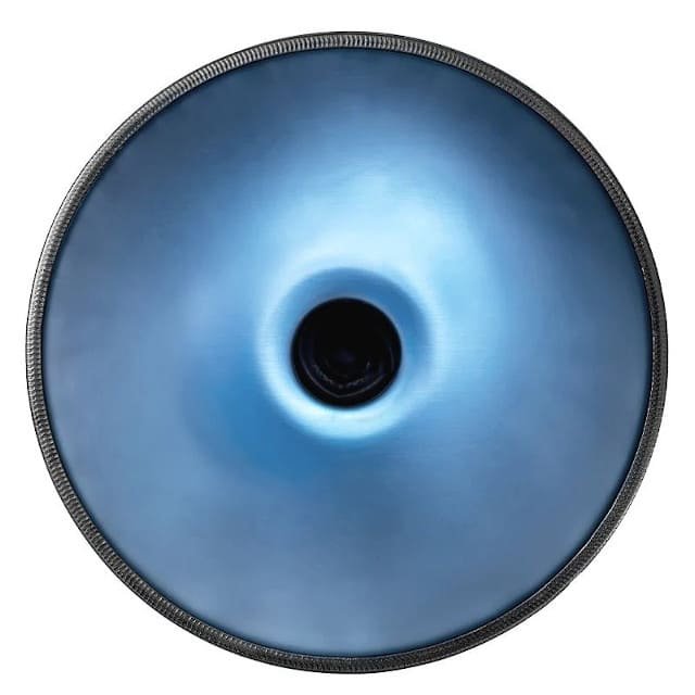 Handpan 432 Hz Instruments du Monde, vue 4